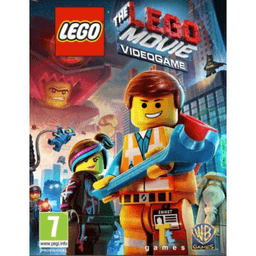 Product image of The LEGO® Movie - Videogame