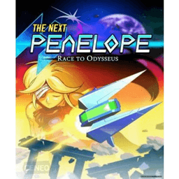 Product image of The Next Penelope