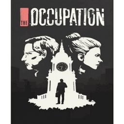 Product image of The Occupation