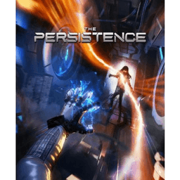 Product image of The Persistence