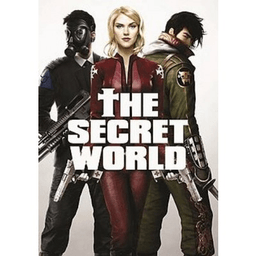 Product image of The Secret World
