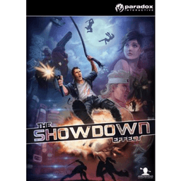 Product image of The Showdown Effect