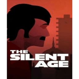 Product image of The Silent Age
