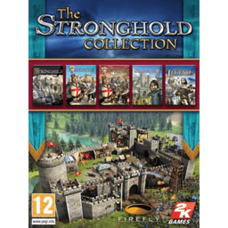 Product image of The Stronghold Collection