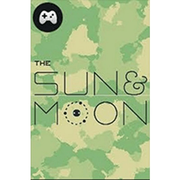 Product image of The Sun and Moon