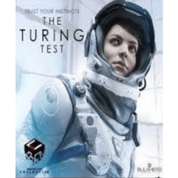 Product image of The Turing Test
