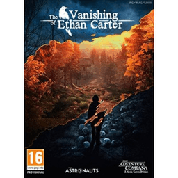 Product image of The Vanishing of Ethan Carter