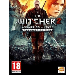 Product image of The Witcher 2: Assassins of Kings Enhanced Edition