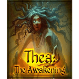 Product image of Thea: The Awakening