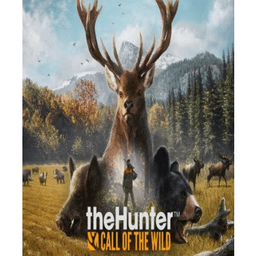 Product image of theHunter: Call of the Wild™
