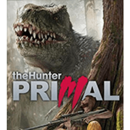 Product image of theHunter: Primal
