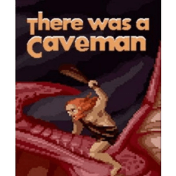 Product image of There Was A Caveman