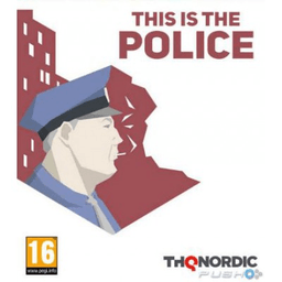 Product image of This Is the Police