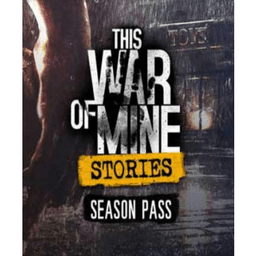 Product image of This War of Mine: Stories - Season Pass