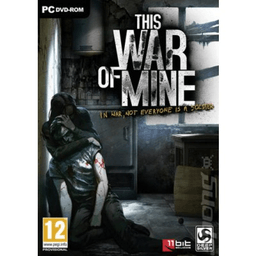 Product image of This War of Mine