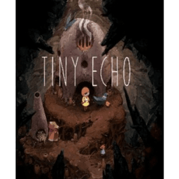 Product image of Tiny Echo