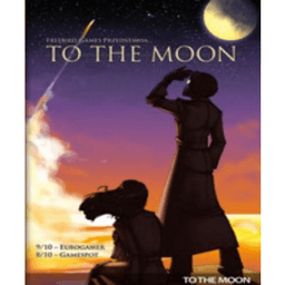 Product image of To the Moon