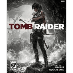 Product image of Tomb Raider