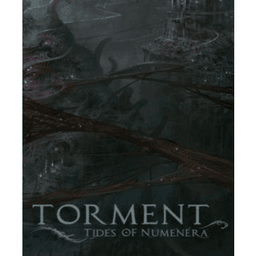 Product image of Torment: Tides of Numenera