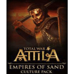 Product image of Total War: ATTILA - Empires of Sand Culture Pack