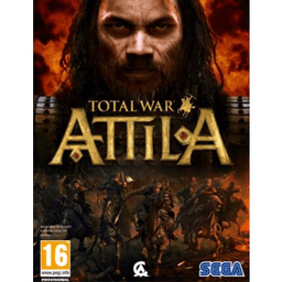 Product image of Total War: ATTILA
