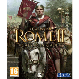 Product image of Total War: ROME II - Caesar in Gaul Campaign Pack