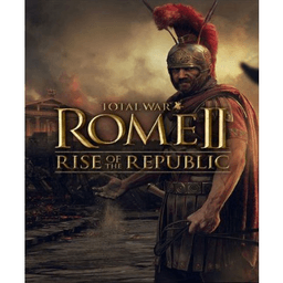 Product image of Total War: Rome II – Rise of the Republic
