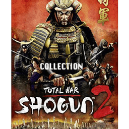 Product image of Total War : Shogun 2 Collection