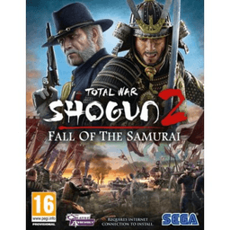 Product image of Total War: Shogun 2 - Fall of the Samurai
