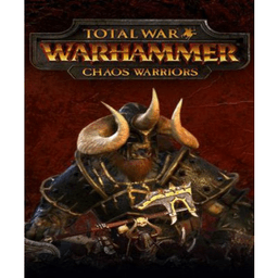 Product image of Total War: WARHAMMER - Chaos Warriors