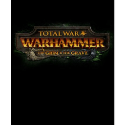 Product image of Total War: WARHAMMER - The Grim and the Grave