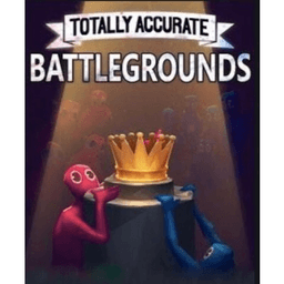 Product image of Totally Accurate Battlegrounds