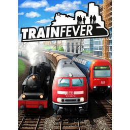 Product image of Train Fever