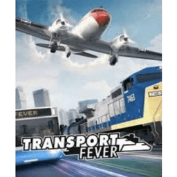 Product image of Transport Fever