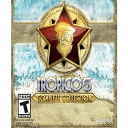 Product image of Tropico 5 - Complete Collection