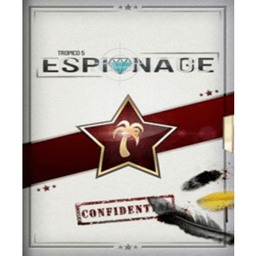 Product image of Tropico 5 - Espionage