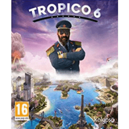 Product image of Tropico 6