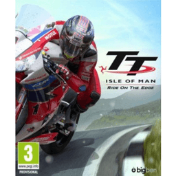 Product image of TT Isle of Man