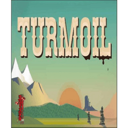 Product image of Turmoil