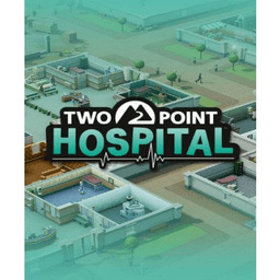 Product image of Two Point Hospital