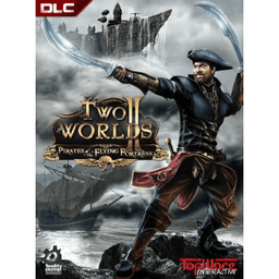Product image of Two Worlds II - Pirates of the Flying Fortress