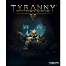 Product image of Tyranny - Bastard's Wound