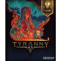 Product image of Tyranny - Overlord Edition