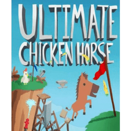 Product image of Ultimate Chicken Horse