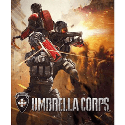 Product image of Umbrella Corps™/Biohazard Umbrella Corps™