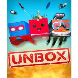 Product image of Unbox: Newbie's Adventure