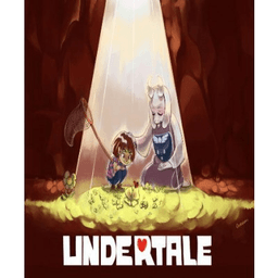 Product image of Undertale