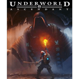 Product image of Underworld Ascendant