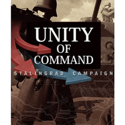 Product image of Unity of Command: Stalingrad Campaign