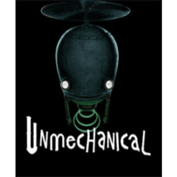 Product image of Unmechanical